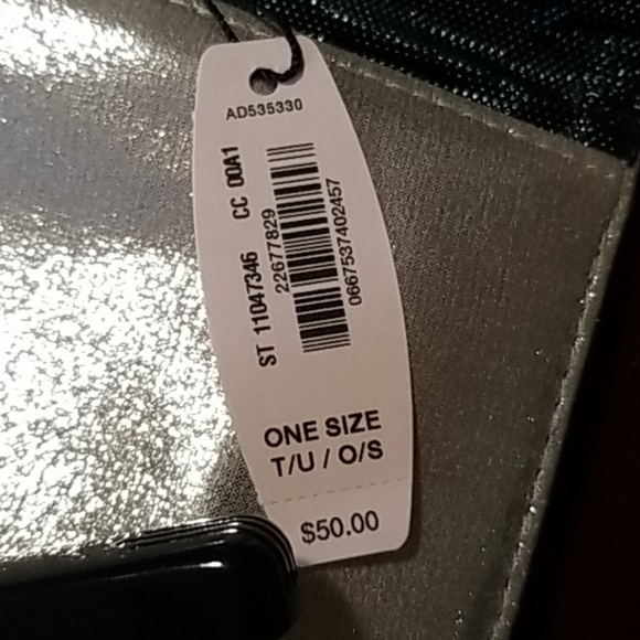 Victorias Secret travel mini hair straightener - Picture 5 of 5